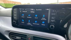 Hyundai i10 1.0 [63] Premium 5dr Auto [Nav] Petrol Hatchback